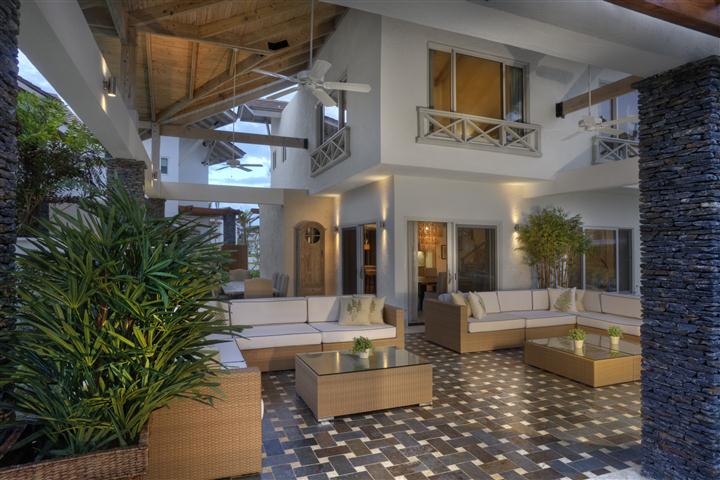 Townhouse Villa
